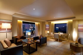 DoubleTree by Hilton Hotel Kualar Lumpur