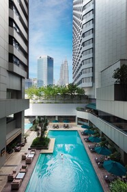 DoubleTree by Hilton Hotel Kualar Lumpur