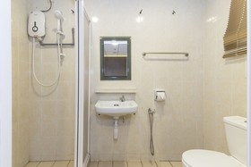 Dragon Inn Premium Hotel Kuala Lumpur