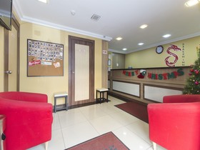 Dragon Inn Premium Hotel Kuala Lumpur