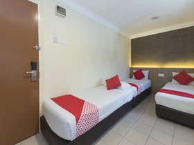 Dragon Inn Premium Hotel Kuala Lumpur