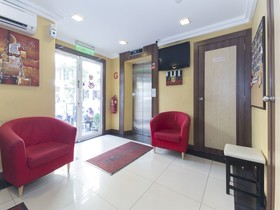 Dragon Inn Premium Hotel Kuala Lumpur