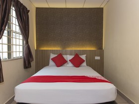 Dragon Inn Premium Hotel Kuala Lumpur