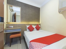 Dragon Inn Premium Hotel Kuala Lumpur
