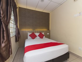 Dragon Inn Premium Hotel Kuala Lumpur
