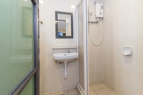 Dragon Inn Premium Hotel Kuala Lumpur