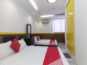 Dream Hotel by OYO Rooms