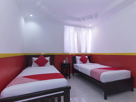 Dream Hotel by OYO Rooms