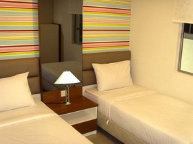 Duta Hotel and Residence