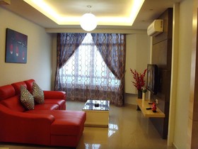 Duta Hotel and Residence