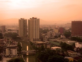 Duta Hotel and Residence
