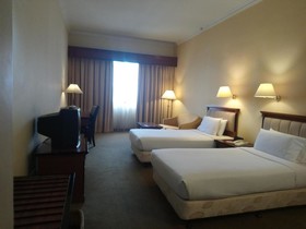 Dynasty Hotel Kuala Lumpur