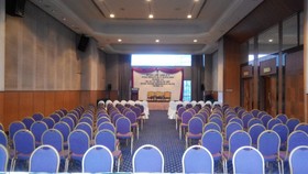 Dynasty Hotel Kuala Lumpur