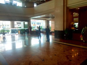 Dynasty Hotel Kuala Lumpur