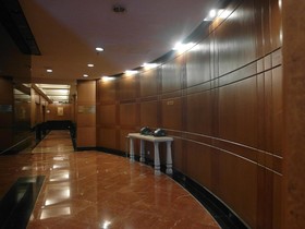 Dynasty Hotel Kuala Lumpur