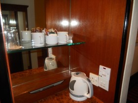 Dynasty Hotel Kuala Lumpur