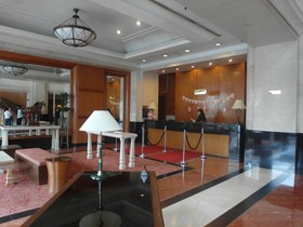 Dynasty Hotel Kuala Lumpur