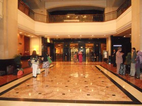 Dynasty Hotel Kuala Lumpur