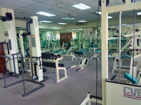 Dynasty Hotel Kuala Lumpur