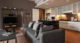 E&O Residences Kuala Lumpur