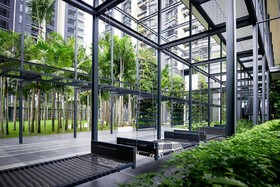 E&O Residences Kuala Lumpur