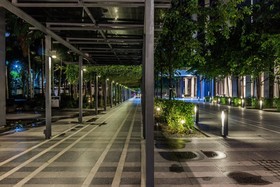E&O Residences Kuala Lumpur