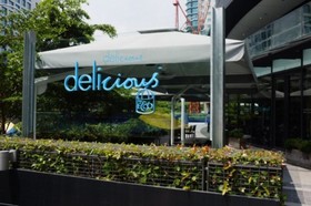 E&O Residences Kuala Lumpur