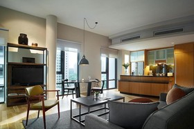 E&O Residences Kuala Lumpur