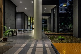 E&O Residences Kuala Lumpur