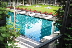 E&O Residences Kuala Lumpur