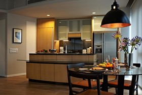 E&O Residences Kuala Lumpur
