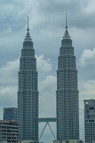 Eaton Residence KLCC