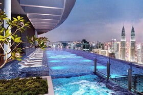 Eaton Residences KL by Plush