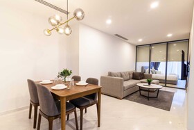 Eaton Residences KL by Plush