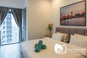 Eaton Residences KL by Plush