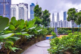 Eaton Residences KL by Plush