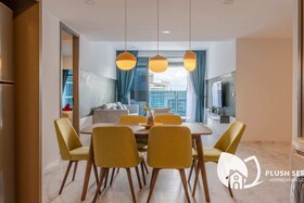 Eaton Residences KL by Plush