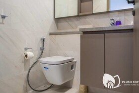 Eaton Residences KL by Plush