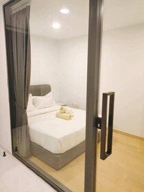 Eaton Residences KL by Plush