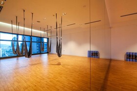 Eaton Residences KL by Plush