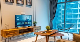 Eaton Residences KL by Plush