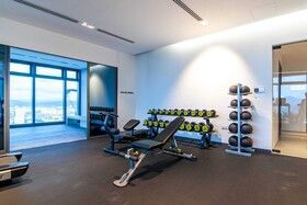 Eaton Residences KL by Plush