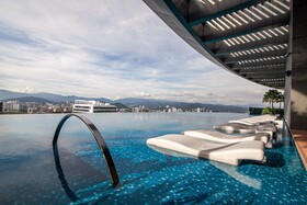 Eaton Residences KL by Plush