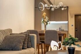 Eaton Residences KL by Plush