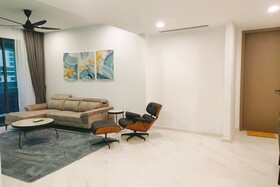 Eaton Residences KL by Plush