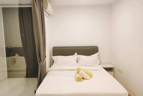 Eaton Residences KL by Plush