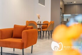 Eaton Residences KL by Plush