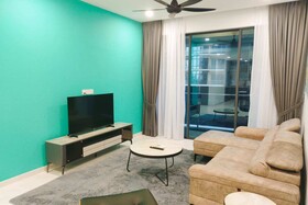 Eaton Residences KL by Plush