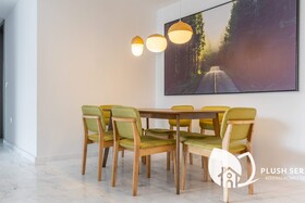 Eaton Residences KL by Plush