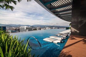 Eaton Residences KL by Plush